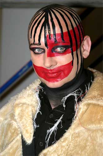 Boy George Boy George