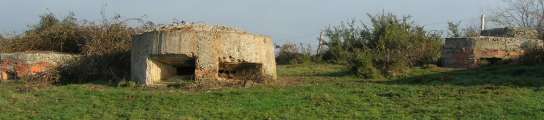 Casamatas Casamatas