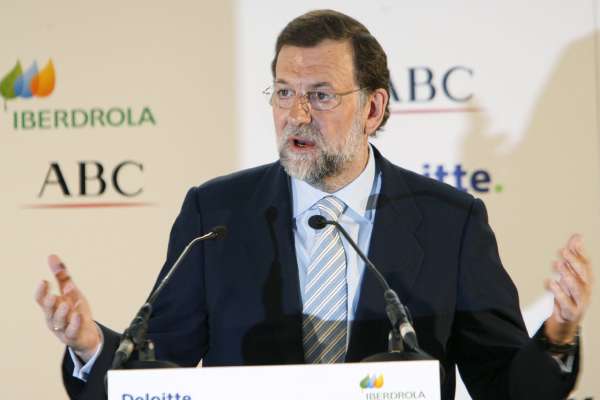 Rajoy Rajoy
