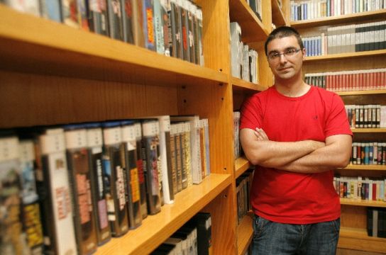 Nuevo director en la Filmoteca Nuevo director en la Filmoteca