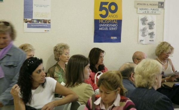 Centro de salud Centro de salud