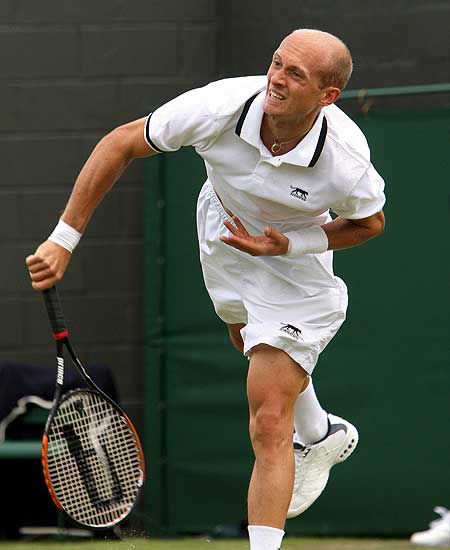 Nicolay Davydenko Nicolay Davydenko