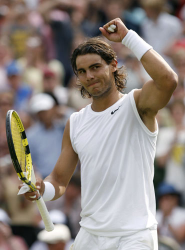 Nadal Nadal