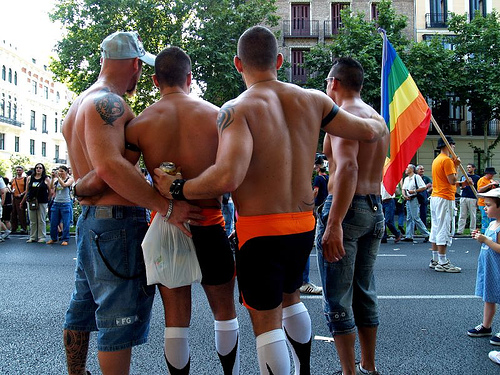 Barcelona gay Barcelona gay