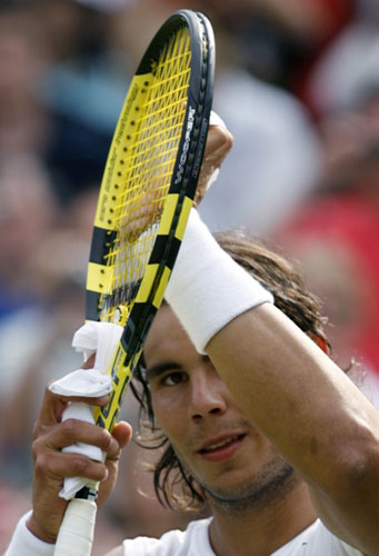 Nadal Nadal