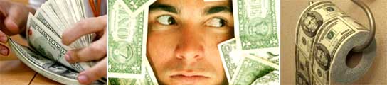La mayor parte de los nuevos ricos proceden de economías emergentes La mayor parte de los nuevos ricos proceden de economías emergentes