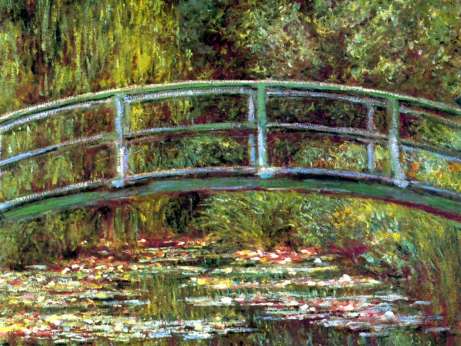 Monet, de récord Monet, de récord