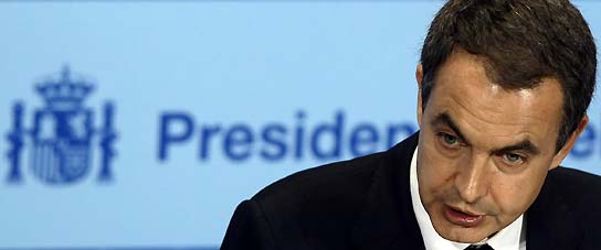 Jose Luis Rodriguez Zapatero Jose Luis Rodriguez Zapatero