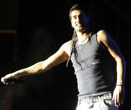 Melendi Melendi