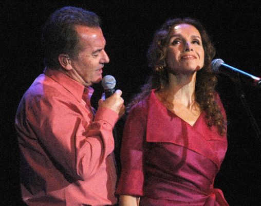 Ana Belén y Víctor Manuel Ana Belén y Víctor Manuel