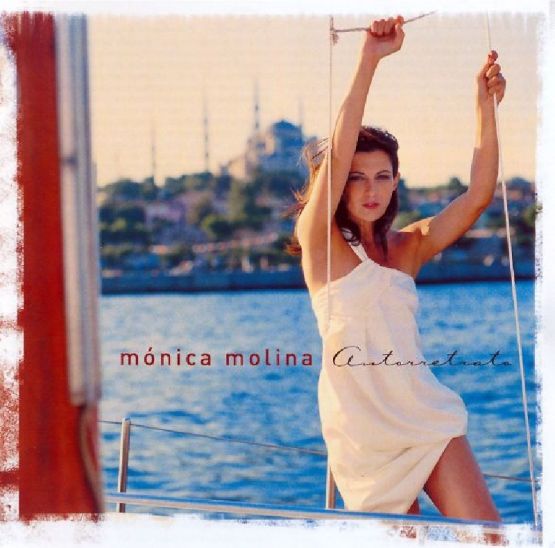Mónica Molina Mónica Molina
