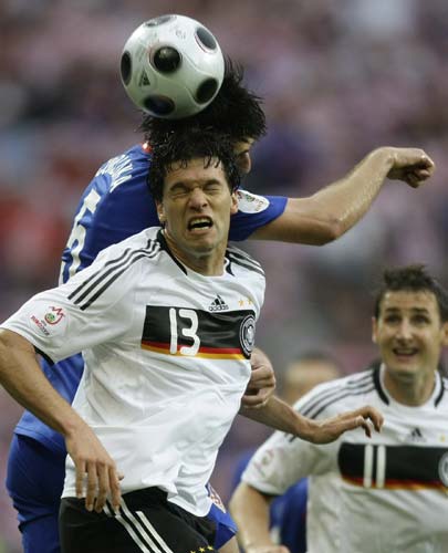 Ballack Ballack