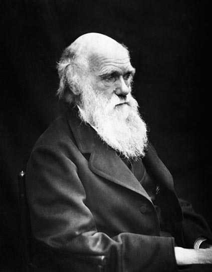 Charles Darwin Charles Darwin
