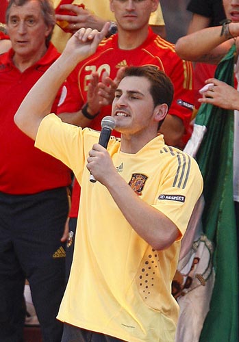 Casillas Casillas