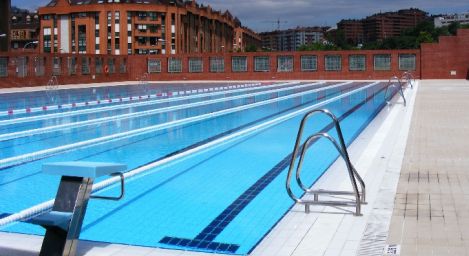 Piscina Piscina