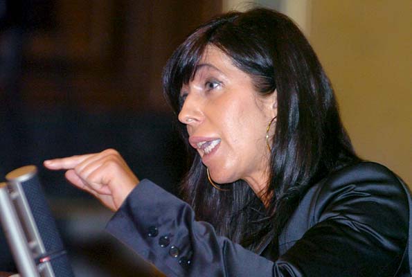Sánchez Camacho. Sánchez Camacho.
