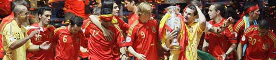 España España