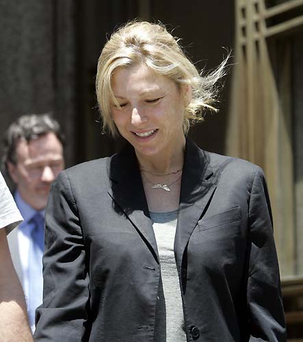 Tatum O'Neal Tatum O'Neal