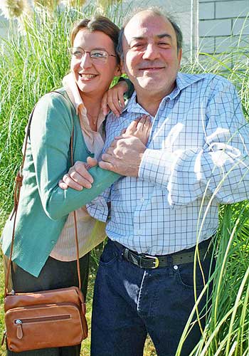 'Los Serrano' 'Los Serrano'