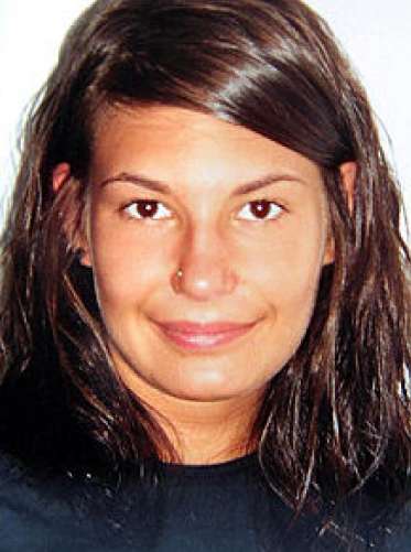 Federica Squarise Federica Squarise