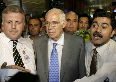 Luis Aragonés Luis Aragonés