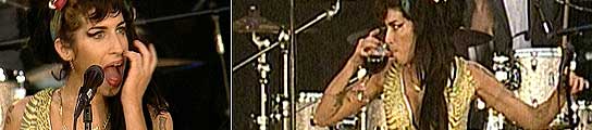 Amy Winehouse Amy Winehouse