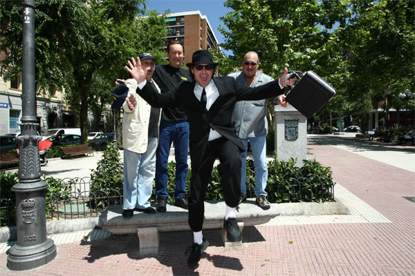 The Original Blues Brothers Band The Original Blues Brothers Band