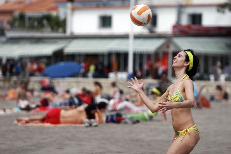 Playa Playa