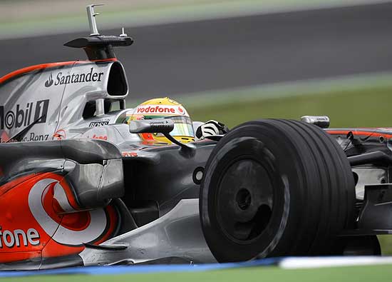 Lewis Hamilton. Lewis Hamilton.