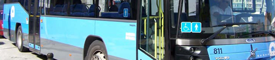 Lurraldebus Lurraldebus