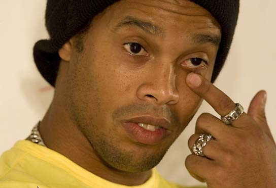 Ronaldiho Gaúcho Ronaldiho Gaúcho