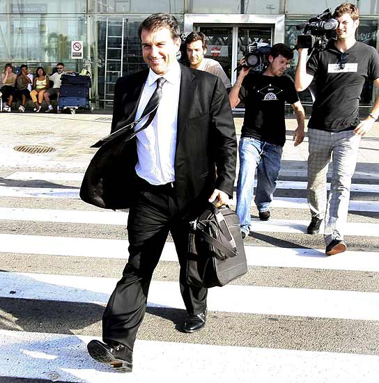 Joan Laporta Joan Laporta
