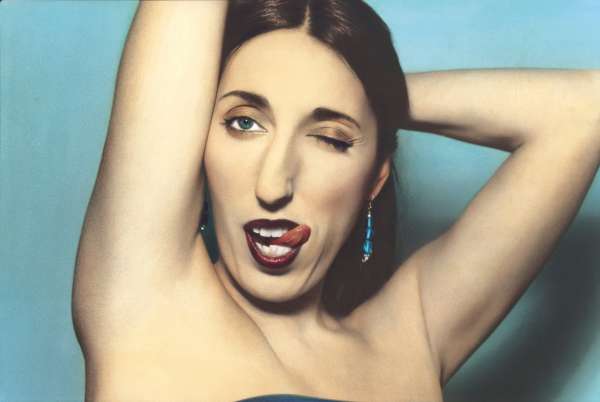Rossy de Palma Rossy de Palma
