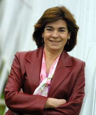 Regina Otaola (PP) Regina Otaola (PP)