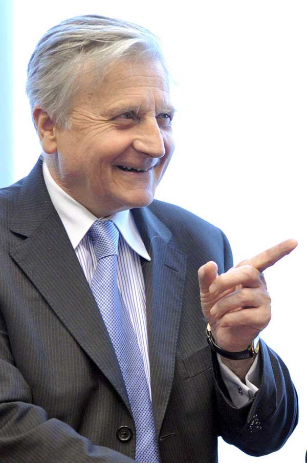 Trichet Trichet