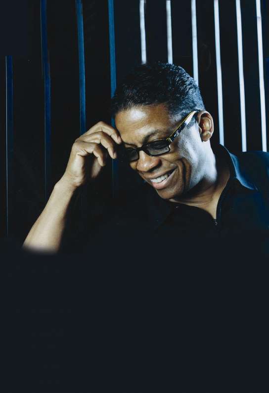 Herbie Hancock Herbie Hancock