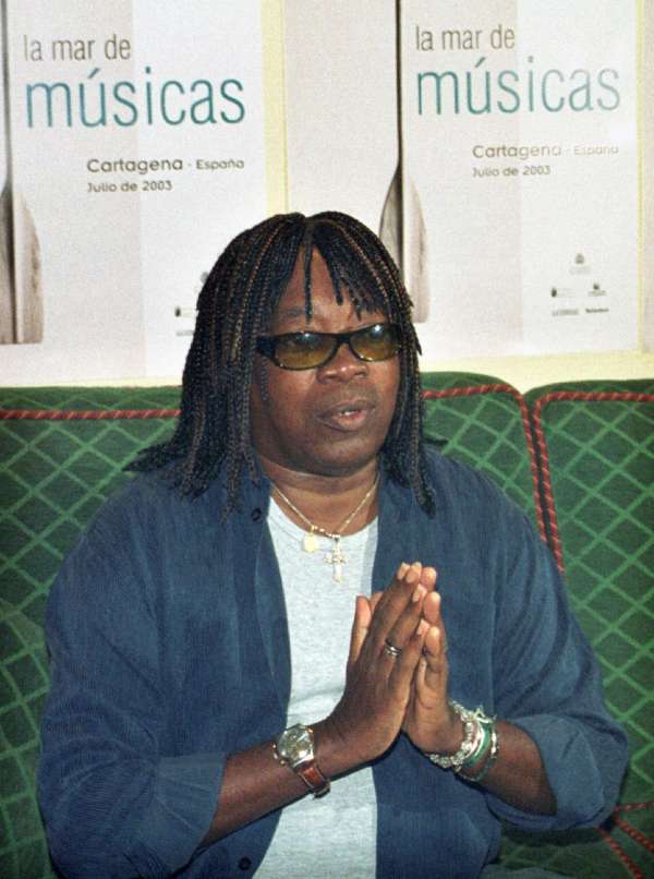 Milton Nascimento actuará en el festival 'La Mar de Músicas' Milton Nascimento actuará en el festival 'La Mar de Músicas'