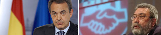 Cándido Méndez Cándido Méndez