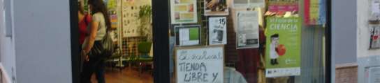 Tienda libre Tienda libre