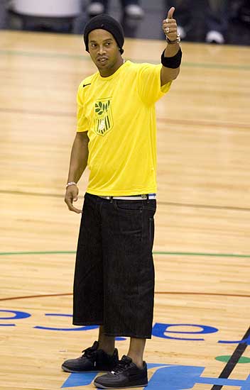 Ronaldinho Ronaldinho