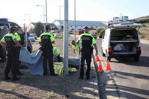 Accidente Accidente