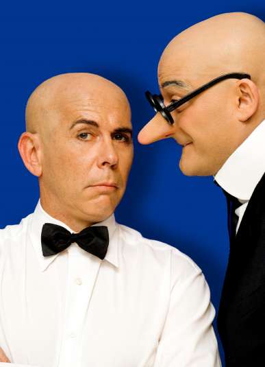 Mortadelo y Filemón Mortadelo y Filemón