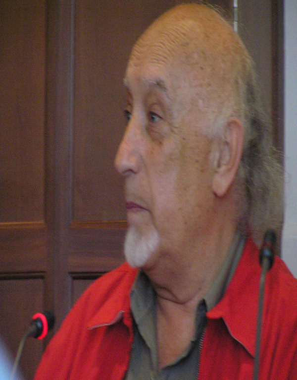 Manuel Vicent Manuel Vicent
