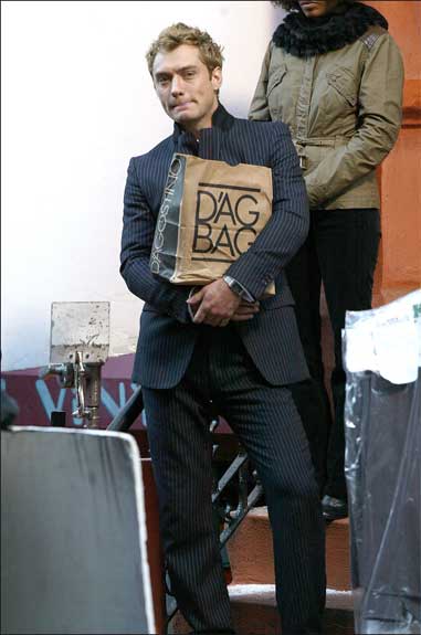 Jude Law Jude Law