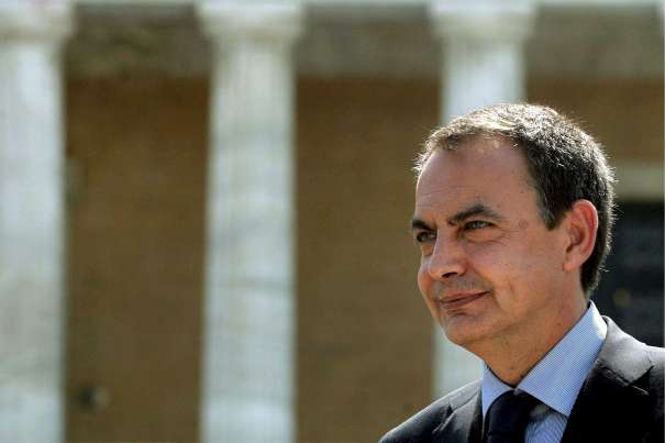 Zapatero Zapatero