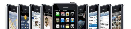 iPhone