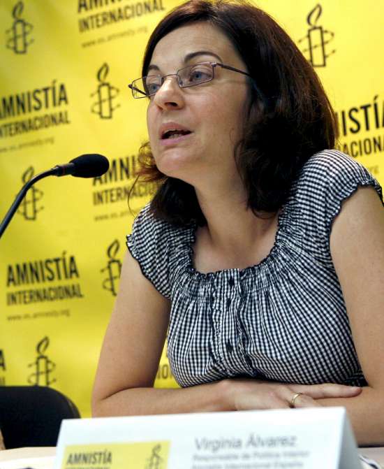 'Obstinada realidad, derechos pendientes' 'Obstinada realidad, derechos pendientes'