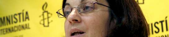 Más de 600.000 mujeres fueron víctimas de la violencia machista en 2007 en España