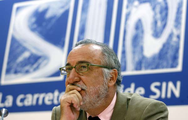 Pere Navarro Pere Navarro