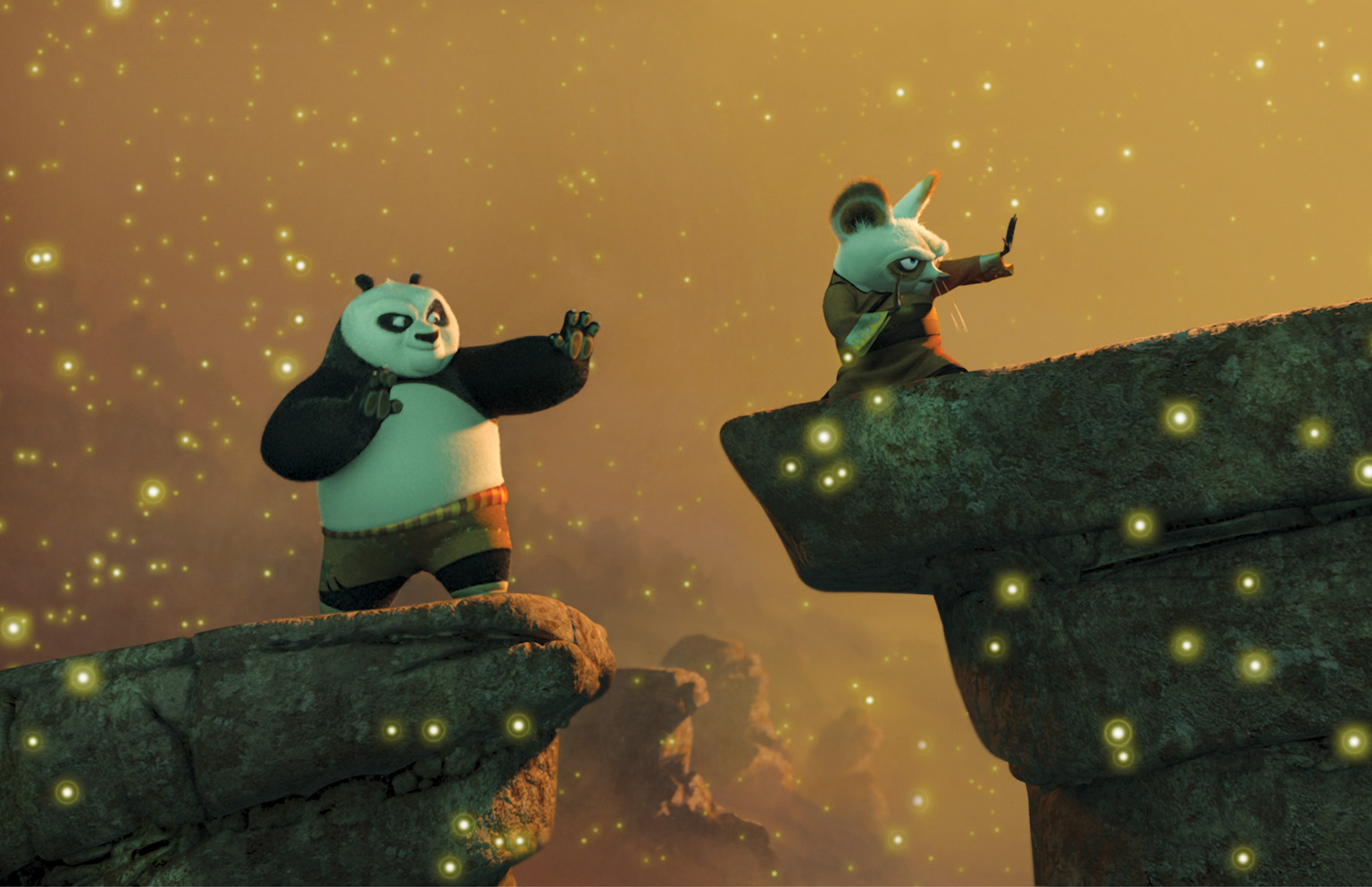 Kung Fu Panda Kung Fu Panda